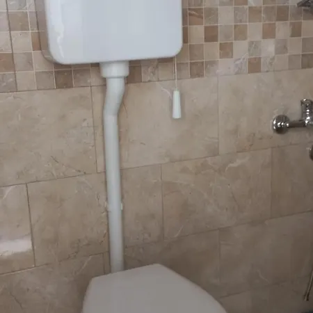 Smestaj Mirazinke Сasa de vacaciones Pogled