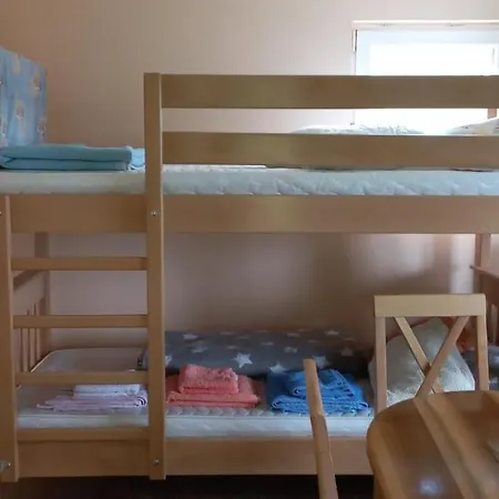 Сasa de vacaciones Smestaj Mirazinke Pogled