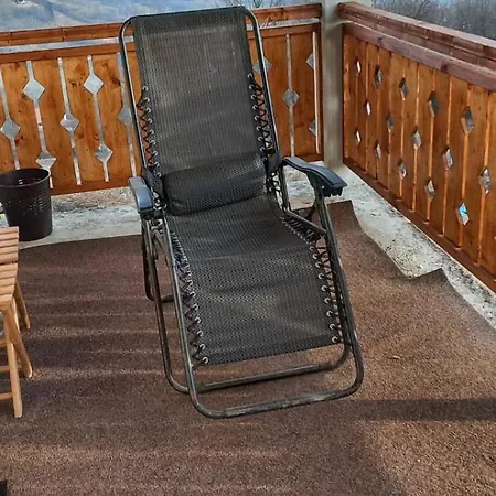 Smestaj Mirazinke Сasa de vacaciones