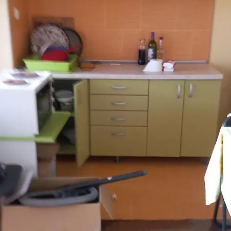 Сasa de vacaciones Smestaj Mirazinke Pogled