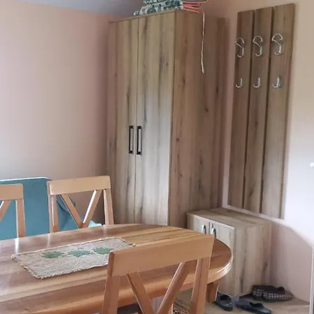 Сasa de vacaciones Smestaj Mirazinke