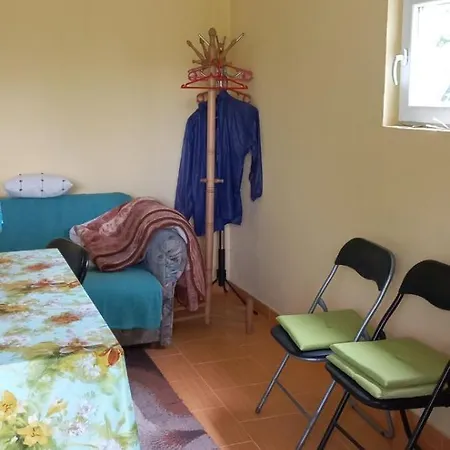 Smestaj Mirazinke Pogled