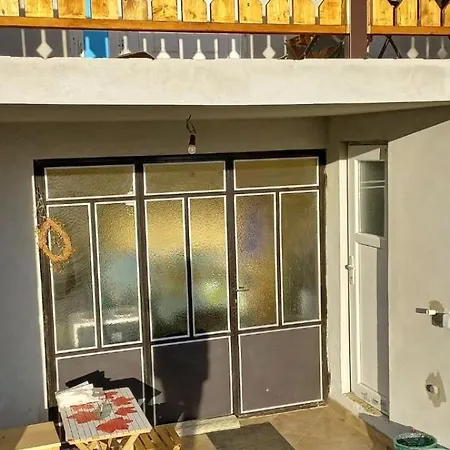 Сasa de vacaciones Smestaj Mirazinke Pogled