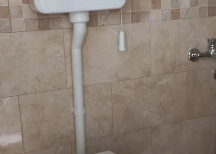 Smestaj Mirazinke בית נופש Pogled